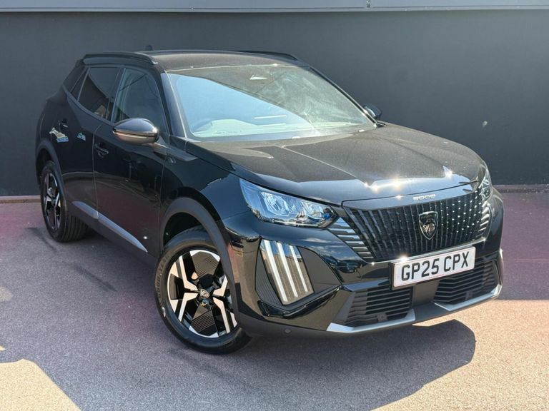 Peugeot 2008 1.2 Puretech Allure Eat Euro 6 Ss