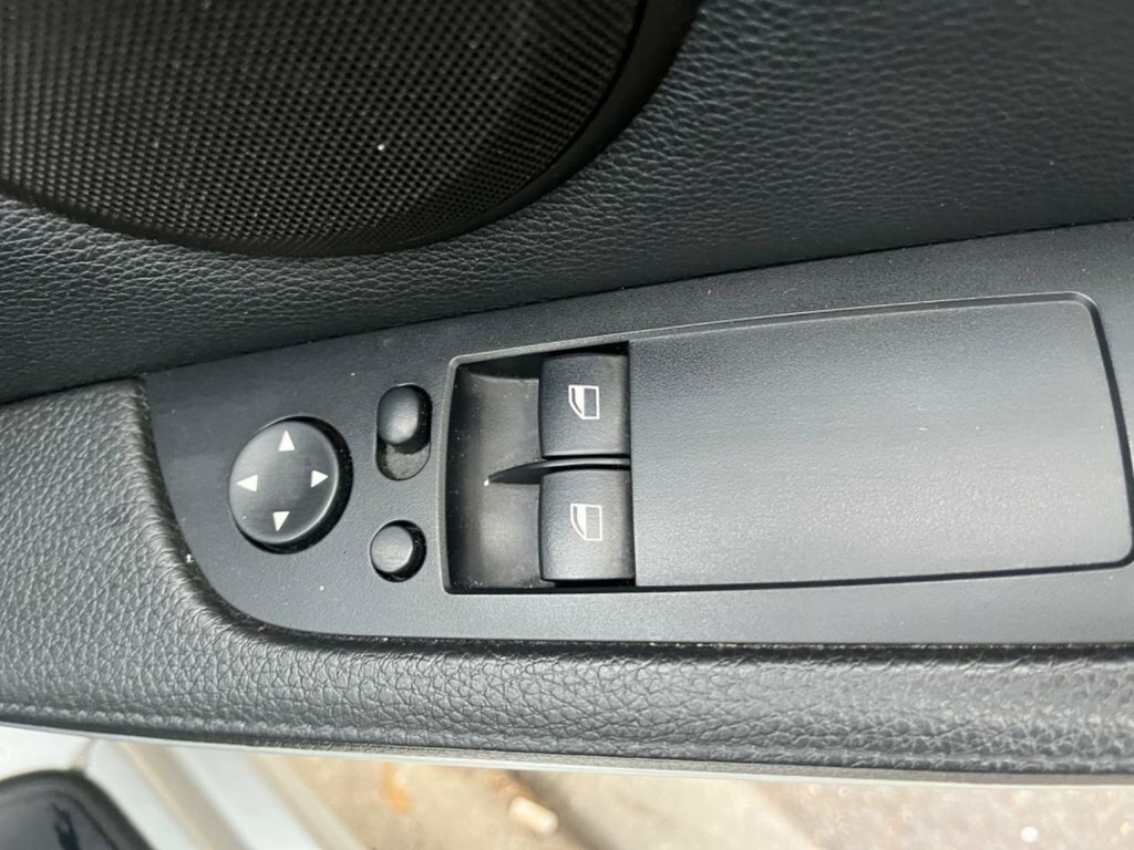 BMW 3 Series 3L M Sport FM61AEP Silver #6