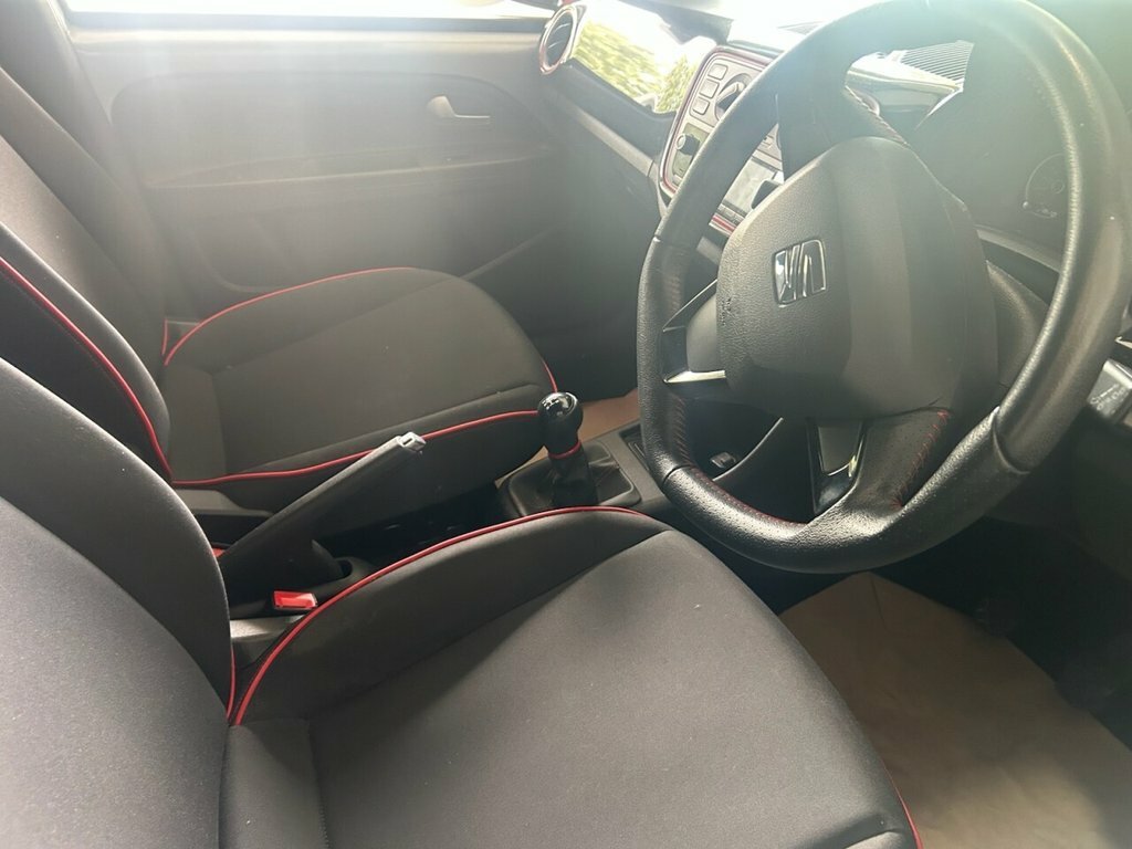 Seat MII 1L Fr Line DS19MJO Silver #6