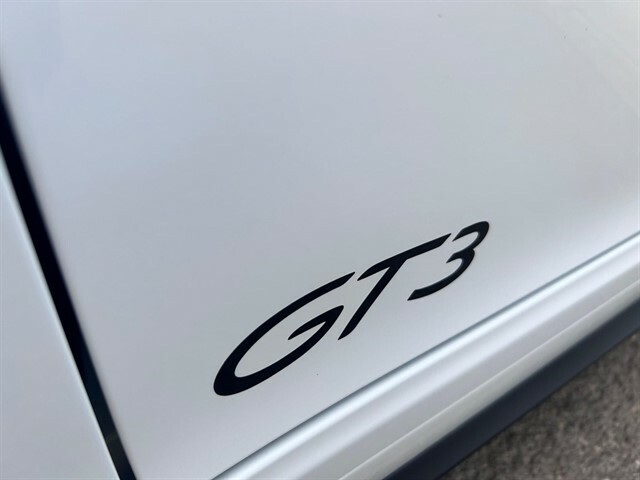Porsche 911 3.8 991 Gt3 Pdk Euro 5 Euro 5 White #6