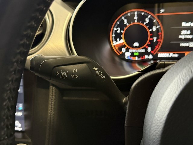 Ford Mustang Fastback Gt Black #32