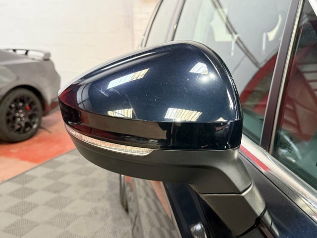 Volkswagen Touareg 4X4 3.2 V6 200353 Black #20
