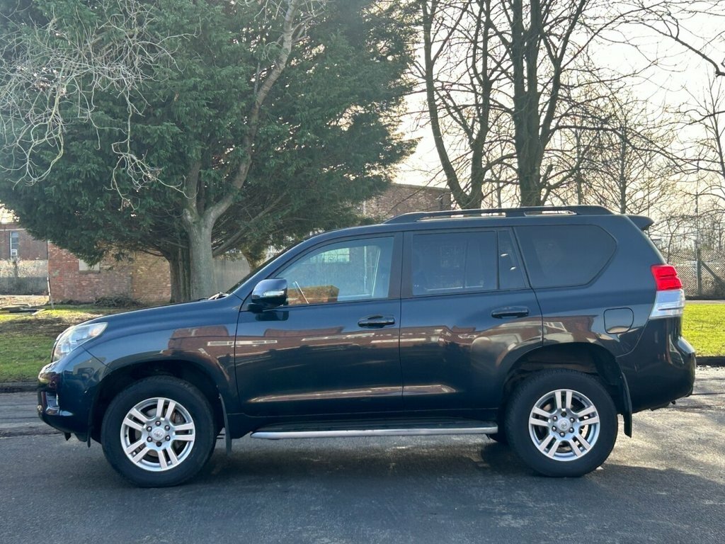 Toyota Land Cruiser 3L Lc5 Grey #5