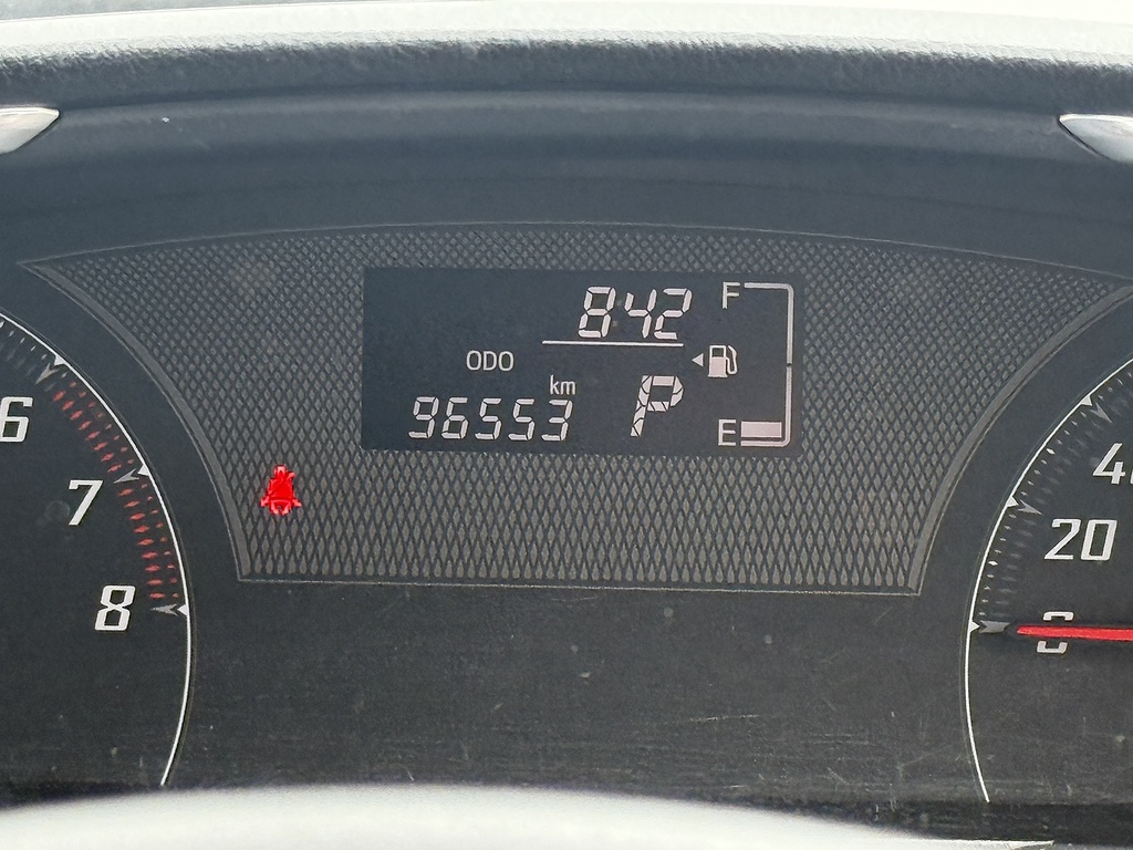 Toyota Sienta G Silver #28