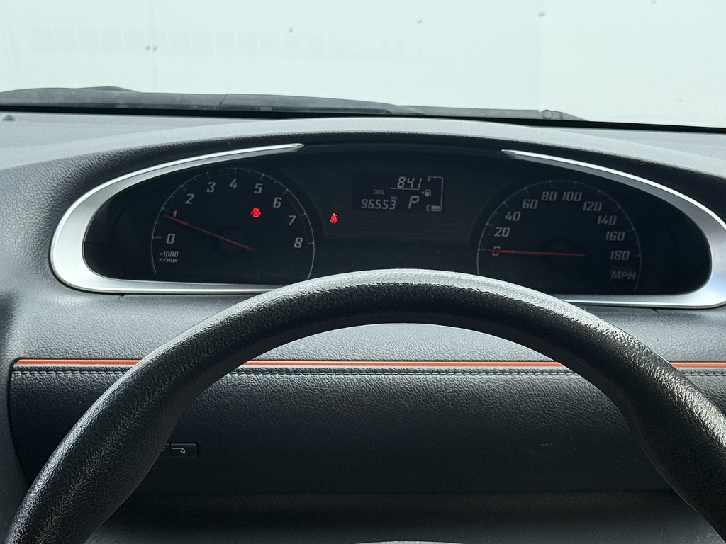 Toyota Sienta G Silver #20