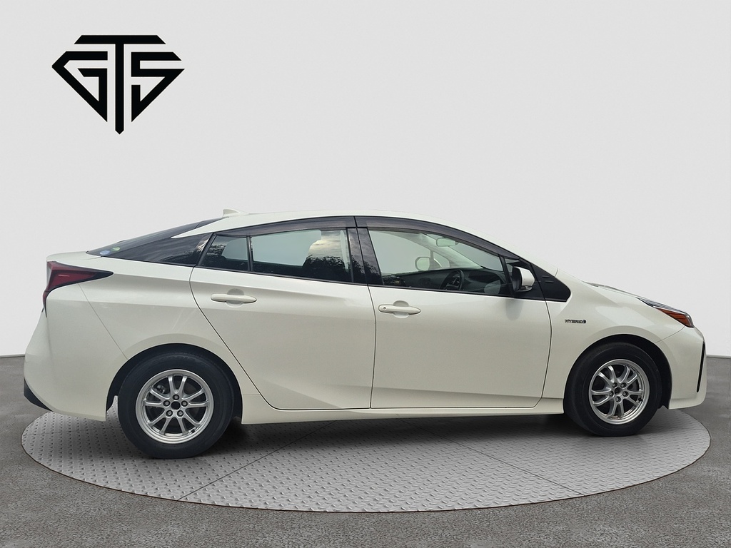 Toyota Prius S MT69HJC #2