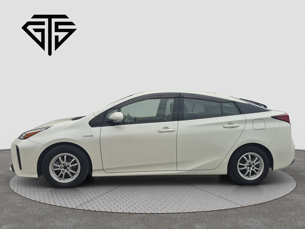 Toyota Prius S MT69HJC #6