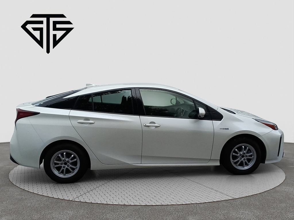 Toyota Prius S MM20YBS #2