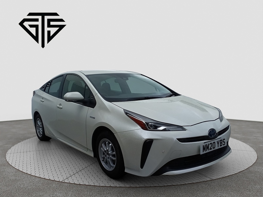 Toyota Prius S MM20YBS