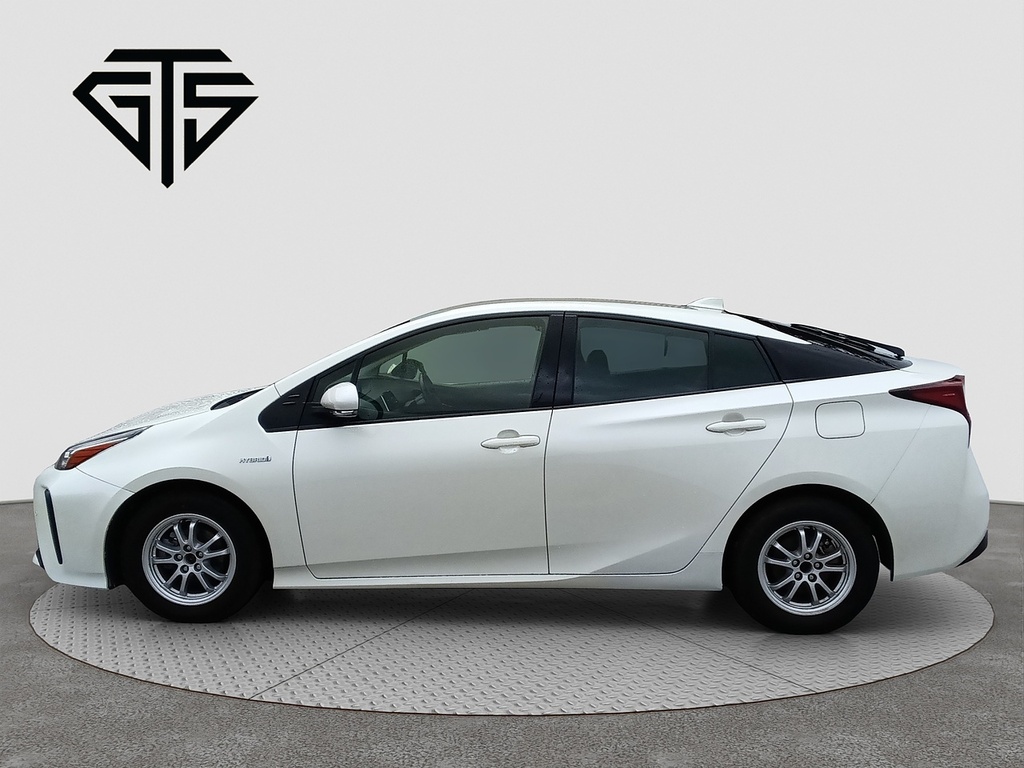 Toyota Prius S MM20YBS #6