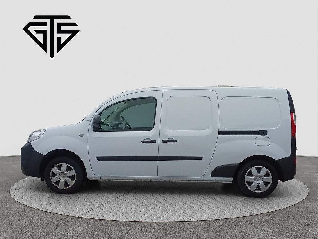Nissan NV250 Dci Acenta White #6
