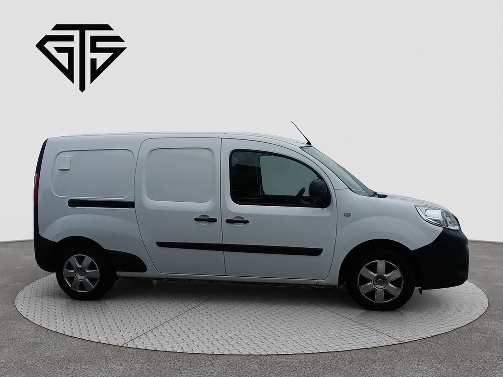Nissan NV250 Dci Acenta White #2