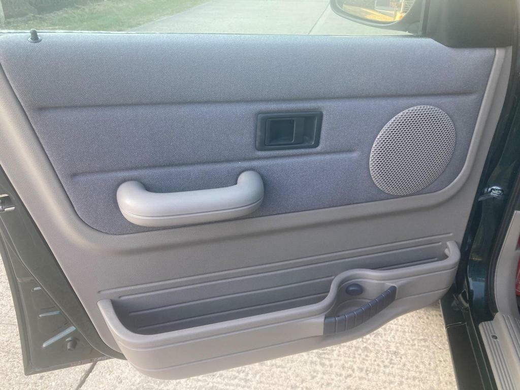 Land Rover Freelander 1.8 Xei Silver #26