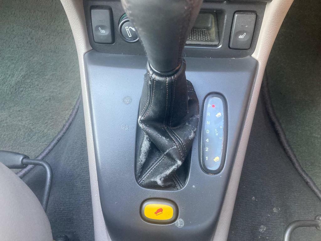 Land Rover Freelander 1.8 Xei Silver #19