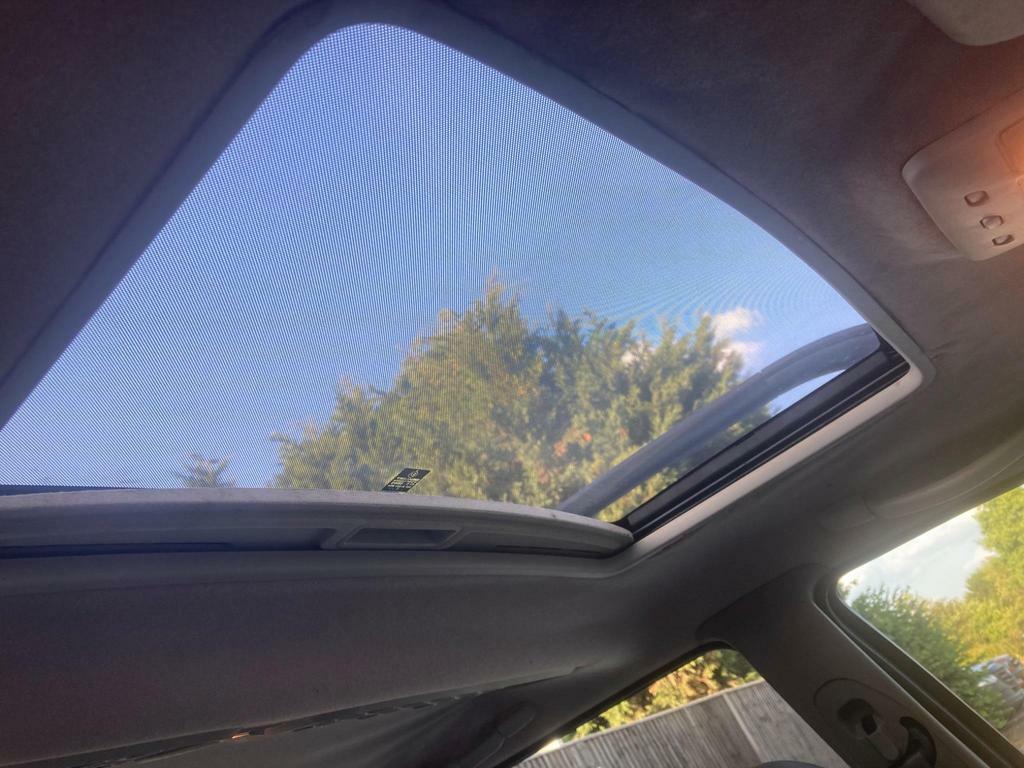 Land Rover Freelander 1.8 Xei Silver #22