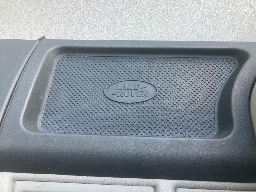 Land Rover Freelander 1.8 Xei Silver #23