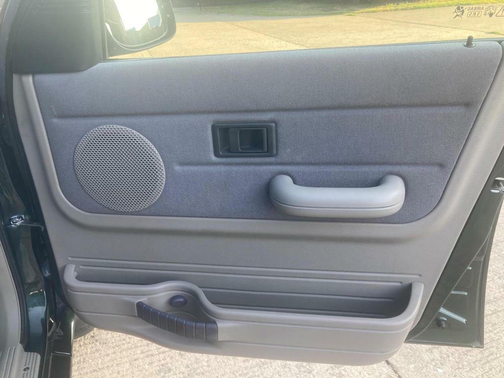 Land Rover Freelander 1.8 Xei Silver #27