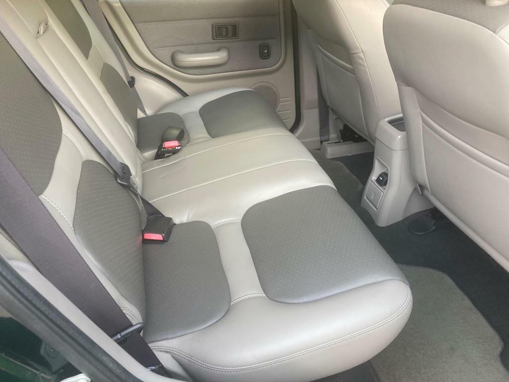 Land Rover Freelander 1.8 Xei Silver #13