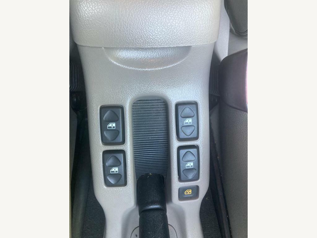 Land Rover Freelander 1.8 Xei Silver #20