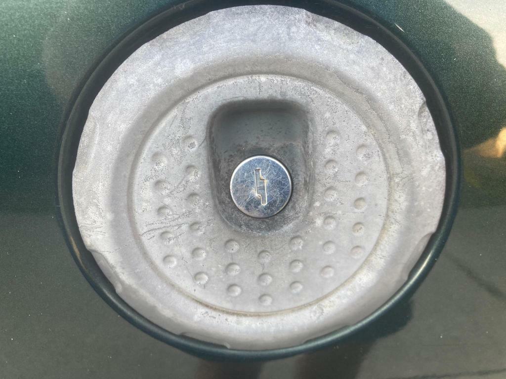 Land Rover Freelander 1.8 Xei Silver #36