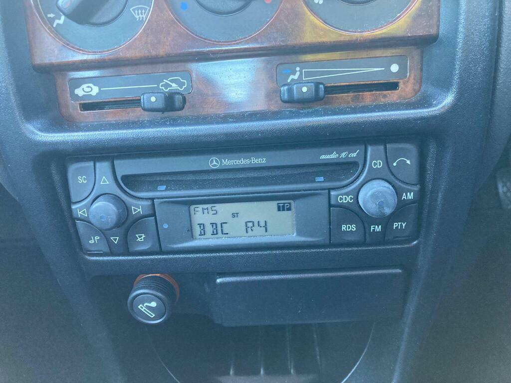 Rover 25 Is Blue #16