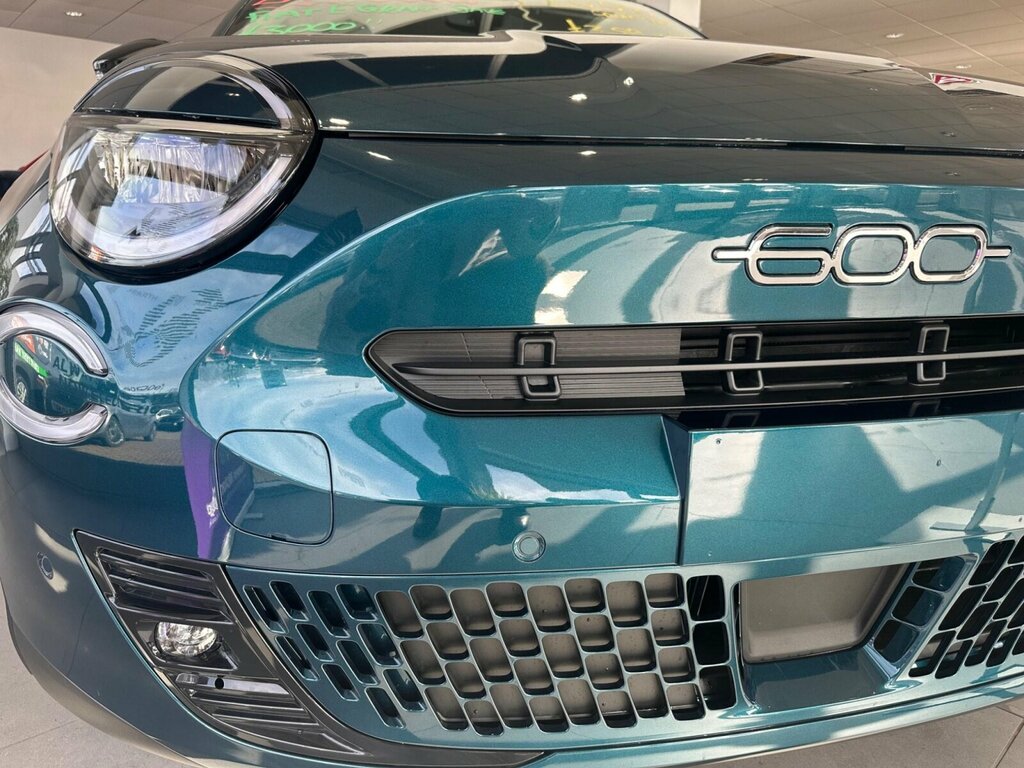 Fiat 600e 54Kwh La Prima RA73UHH #3