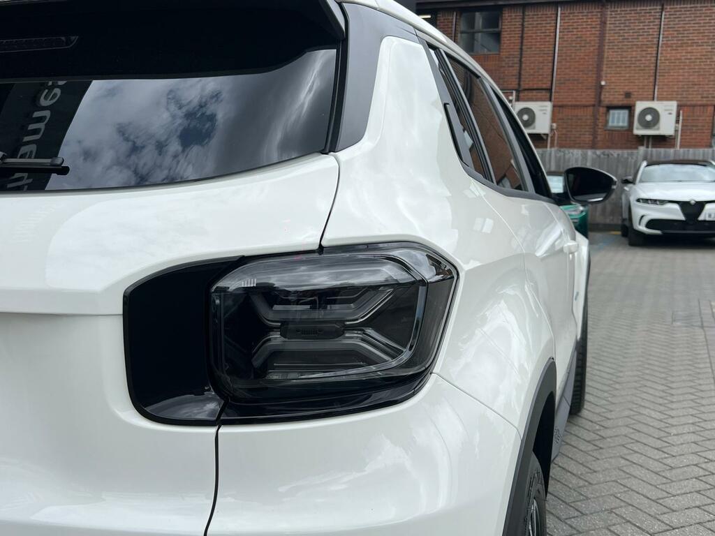 Jeep Avenger 54Kwh Altitude RX24KUV #6