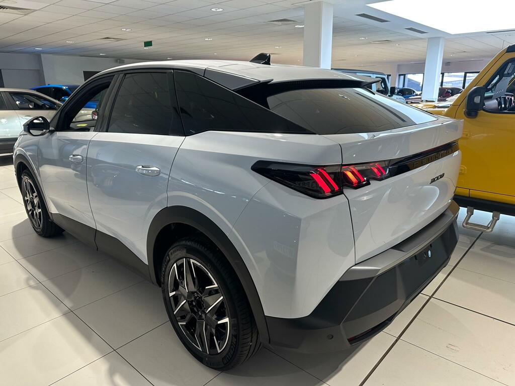 Peugeot 3008 1.2 1.2 Mhev Allure E-dsc Euro 6 Ss LR25DJE  #4