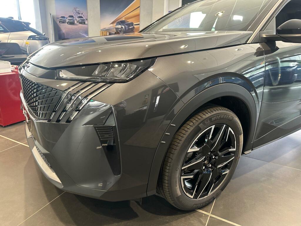 Peugeot 5008 1.2 1.2 Mhev Allure E-dsc Euro 6 Ss LR25DJV #4