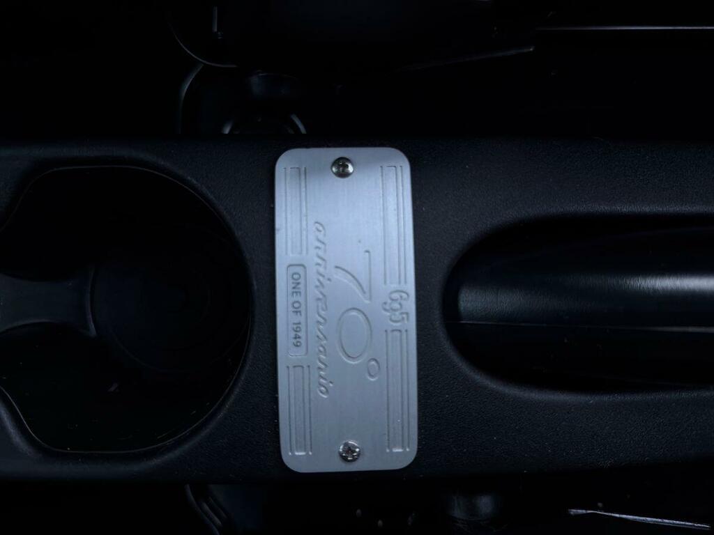 Abarth 695 1.4 T-jet 70Th White #26