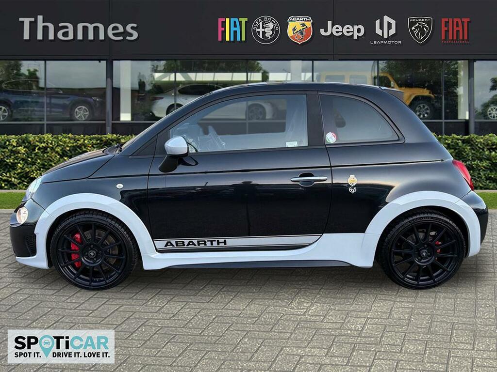 Abarth 695 1.4 1.4 T-jet 70Th Euro 6 #6
