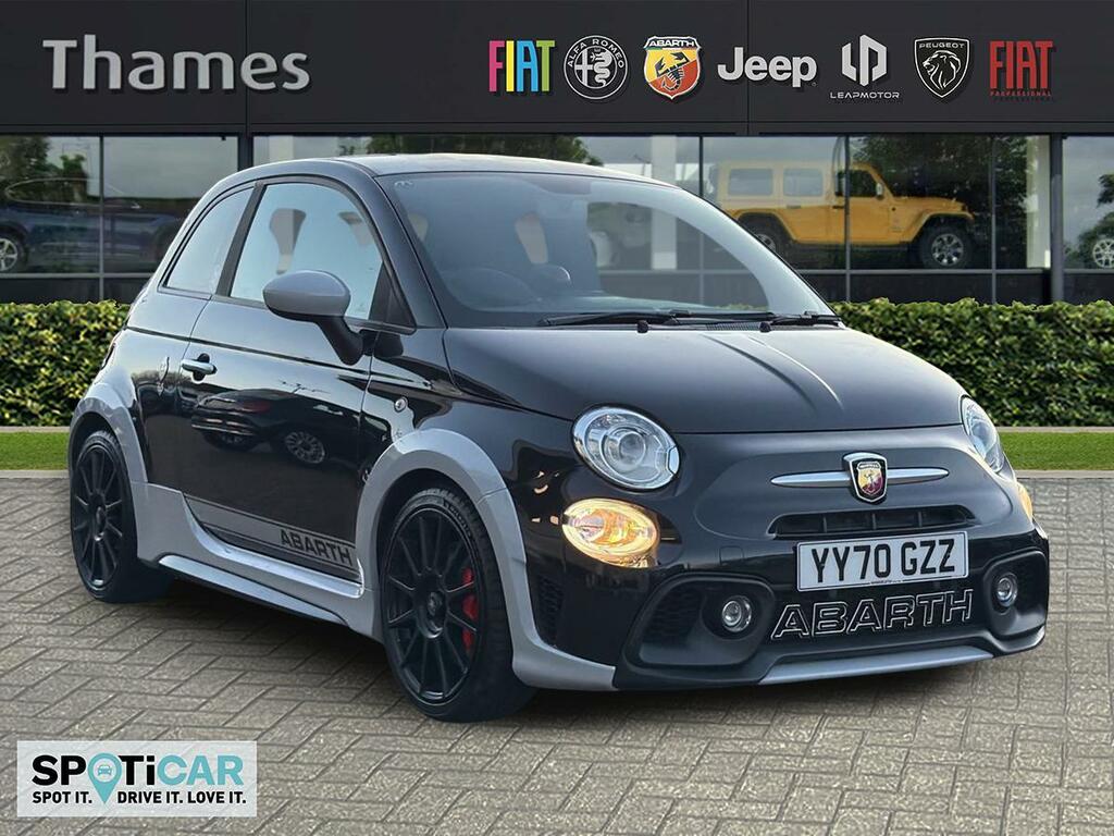 Abarth 695 1.4 1.4 T-jet 70Th Euro 6