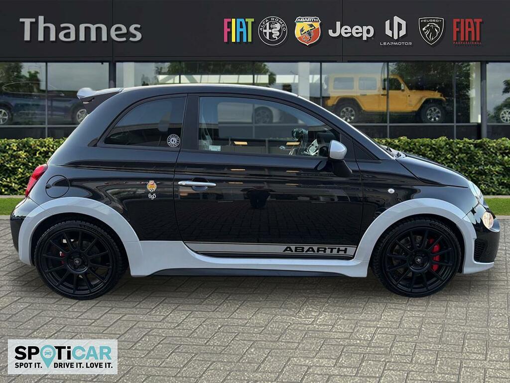 Abarth 695 1.4 1.4 T-jet 70Th Euro 6 #2