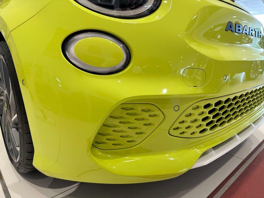 Abarth 500 42Kwh Scorpionissima GF74AGX #2