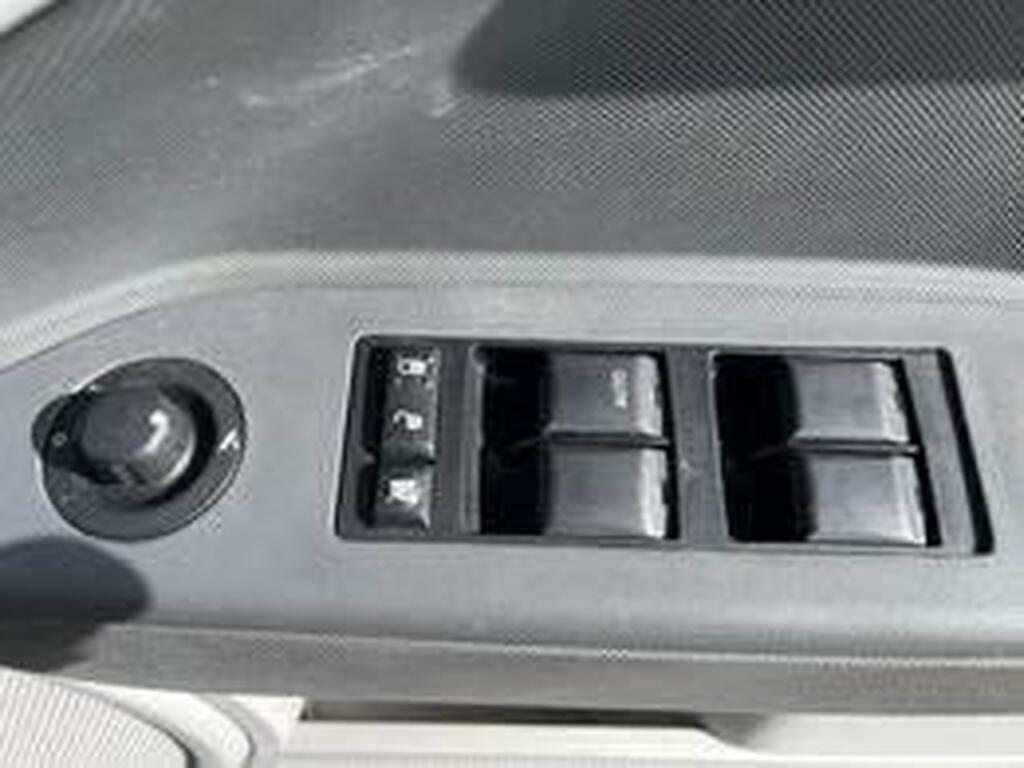 Dodge Caliber 1.8 Sxt Black #12