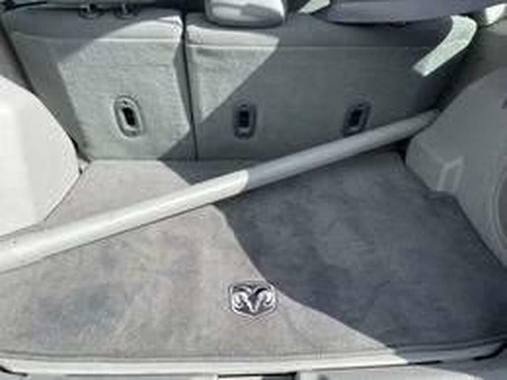 Dodge Caliber 1.8 Sxt Black #27