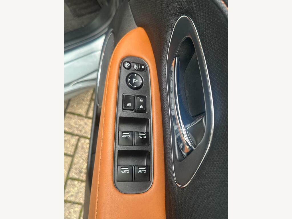 Honda Hr-V Cr-v S-t I-dtec 4X2 Silver #27