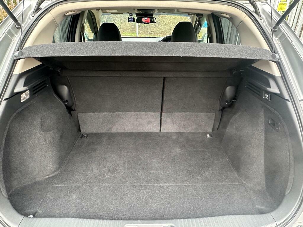 Honda Hr-V Cr-v S-t I-dtec 4X2 Silver #17