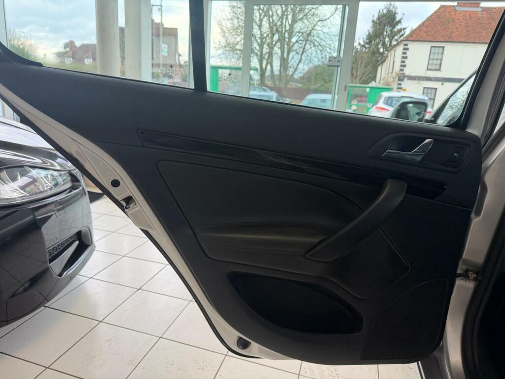 Skoda Octavia 1.6 Fsi Ambiente Tiptronic Euro 4 Red #23