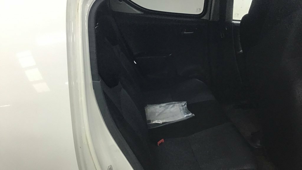 Suzuki Alto Sz PJ63PVW White #6