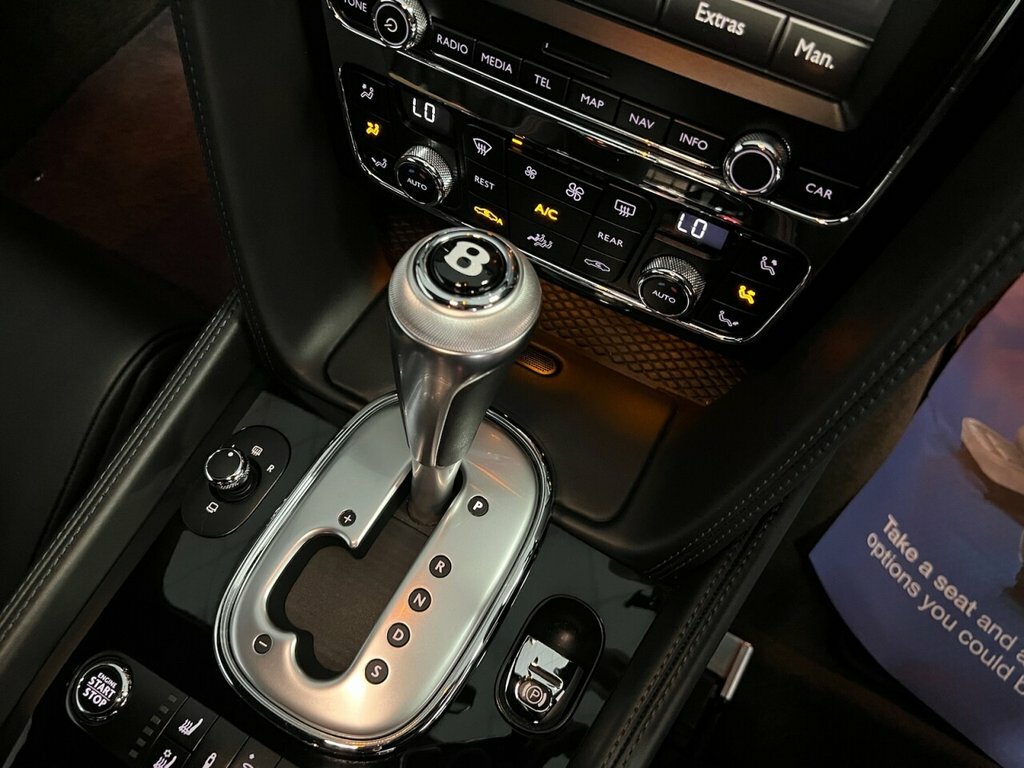 Bentley Continental Gt 6.0L Gt Speed 616 Bhp Blue
