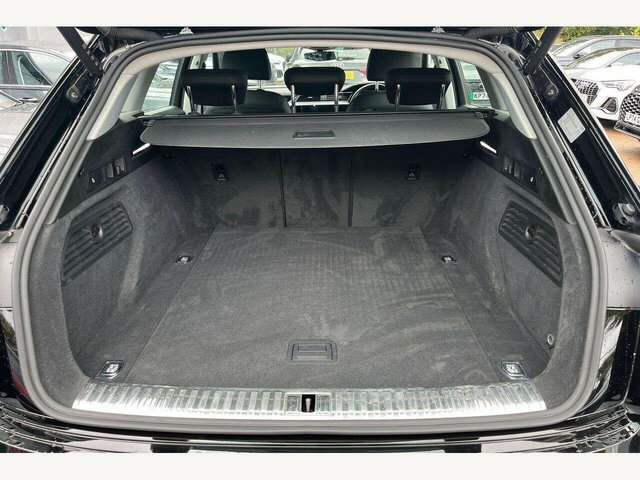 Audi E-tron 55 S Line Sportback Quattro 95Kw NL71GVY Black #5