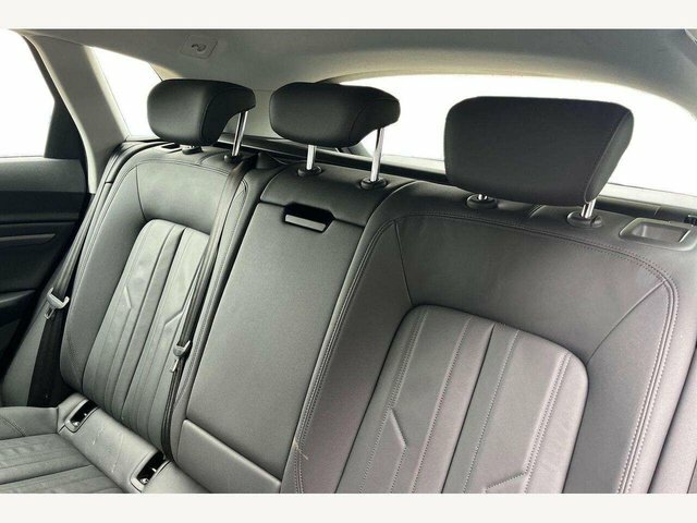Audi E-tron 55 S Line Sportback Quattro 95Kw NL71GVY Black #4