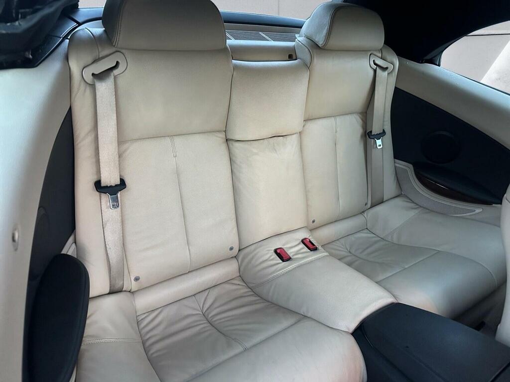 BMW 6 Series  Grey #12