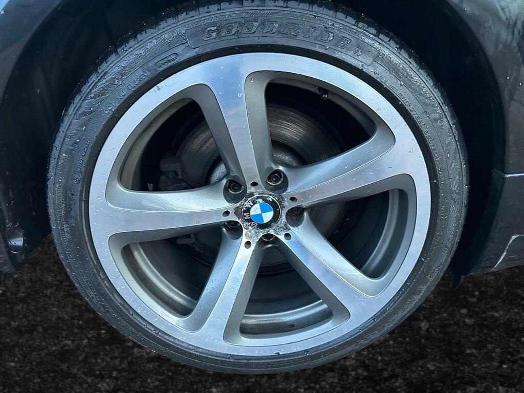 BMW 6 Series  Grey #13