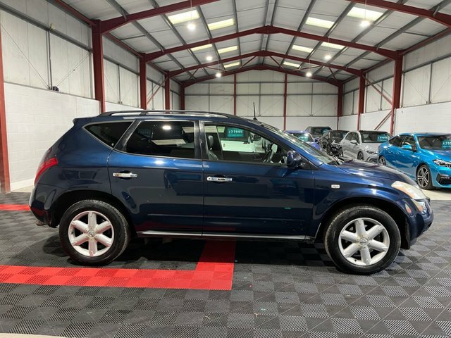 Nissan Murano Murano Cvt Black #2
