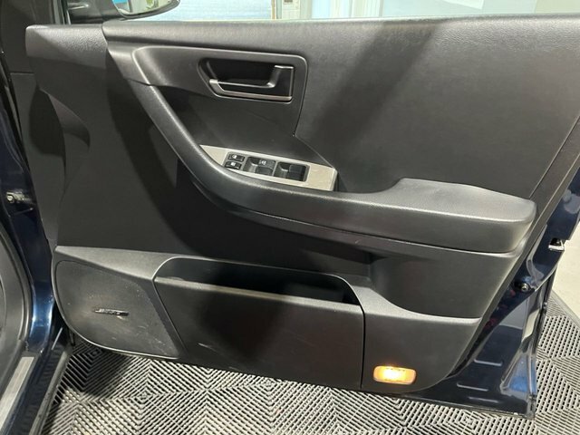 Nissan Murano Murano Cvt Black #17