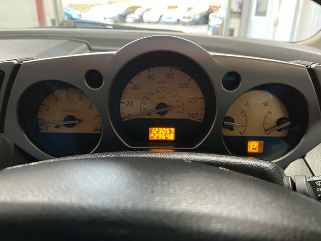 Nissan Murano Murano Cvt Black #31