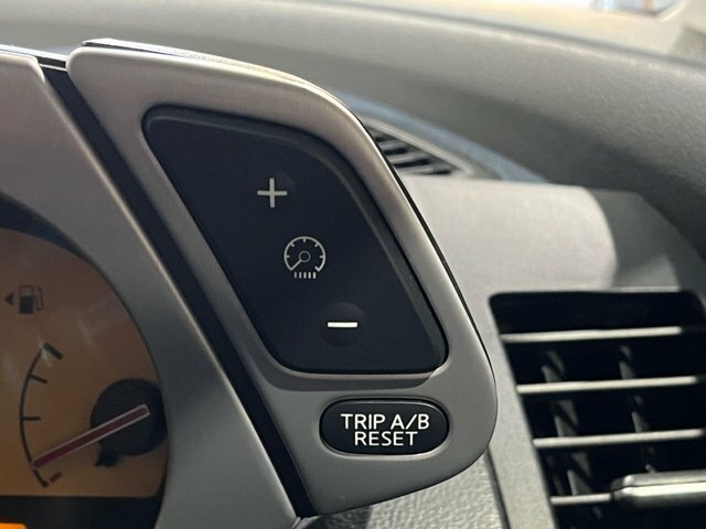 Nissan Murano Murano Cvt Black #37