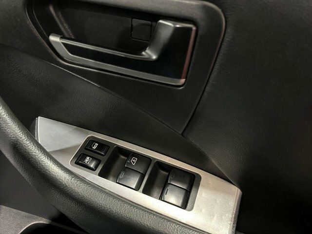 Nissan Murano Murano Cvt Black #32